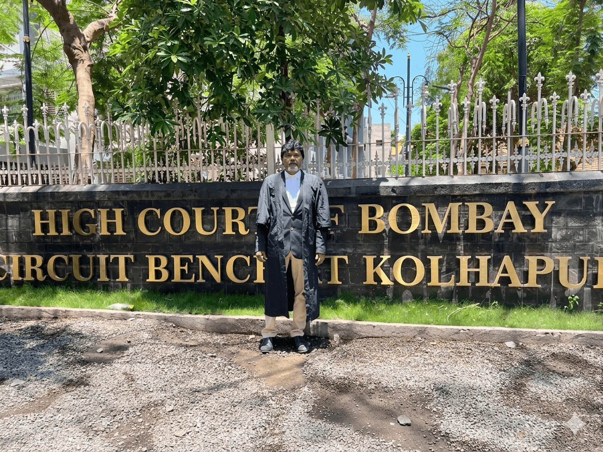 Adv. Mehbub Banadar